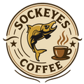 Sockeyes Coffee