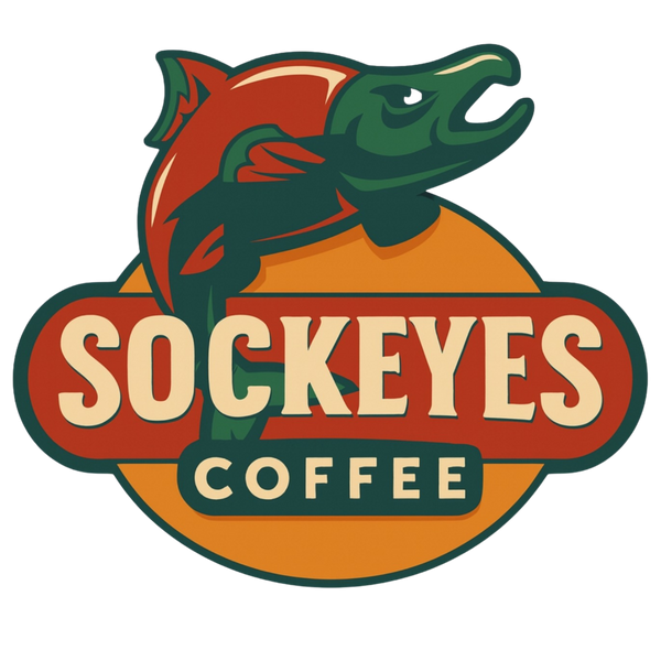 Sockeyes Coffee