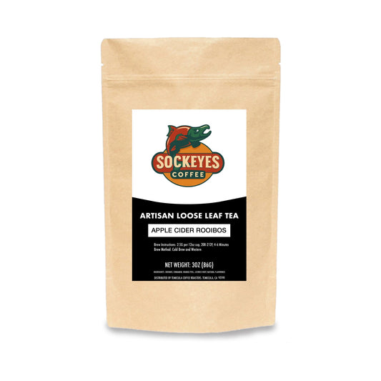 Apple Cider Rooibos