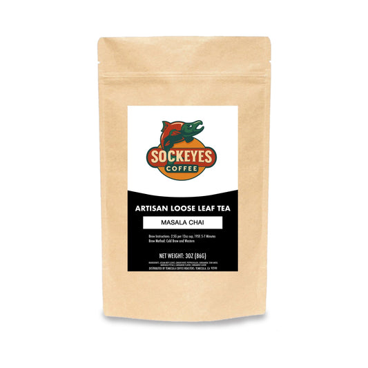 Masala Chai